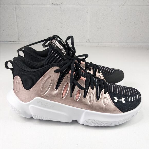 Under Armour Women's Breakthru 4 Sneakers - Picture 1 of 7
